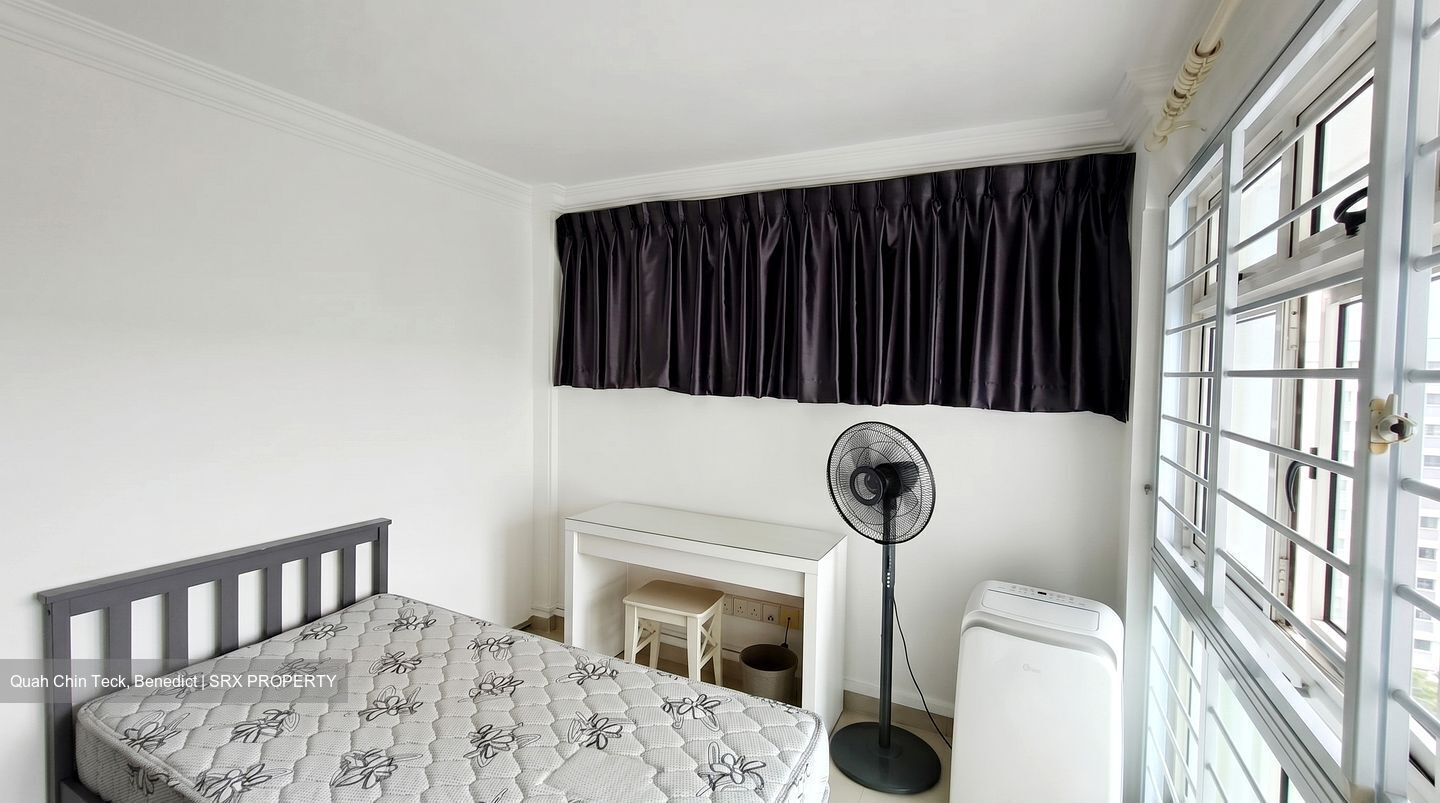 Blk 206 Boon Lay Drive (Jurong West), HDB 5 Rooms #571517741